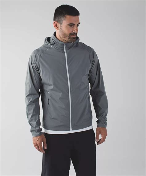 Men's Running Jackets 